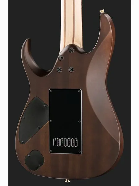 Ibanez K7YANG, detalj 5