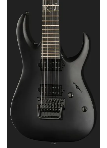 Ibanez K7YIN, detalj 4