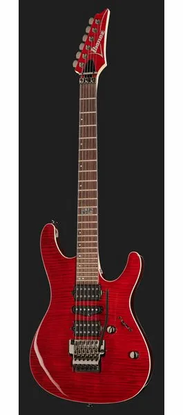 Ibanez KIKO100-TRR, detalj 2