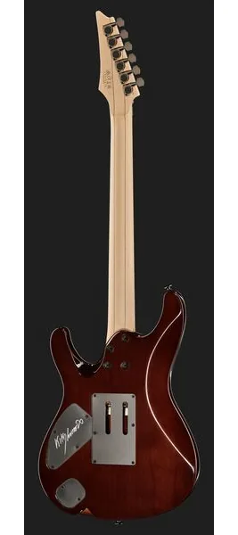 Ibanez KIKO100-TRR, detalj 3