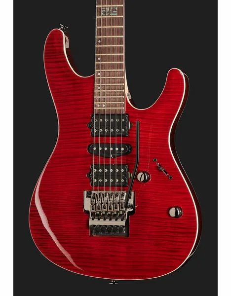 Ibanez KIKO100-TRR, detalj 4