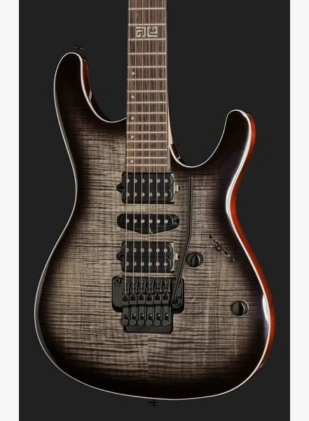 Ibanez KIKO10BP, detalj 4