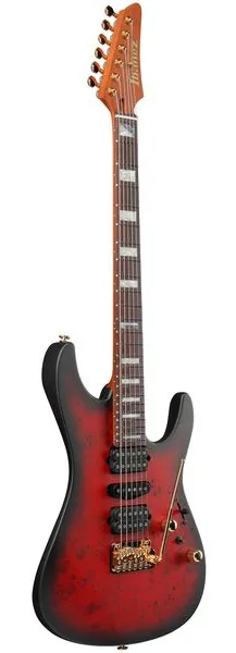 Ibanez KIKO300-RRT Kiko Loureiro, detalj 3