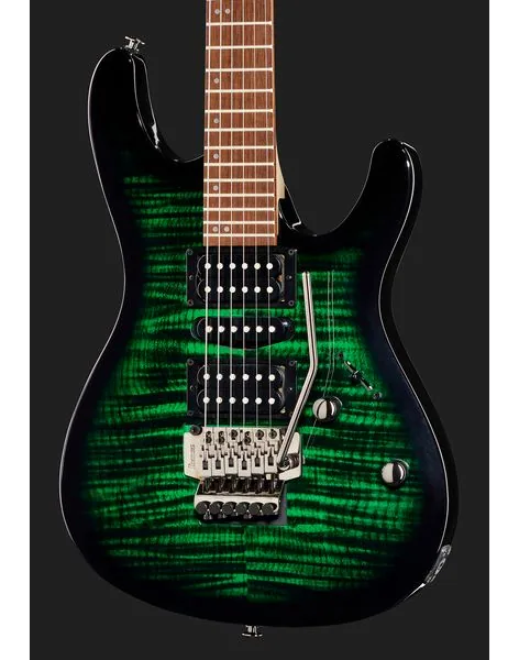 Ibanez KIKOSP3-TEB, detalj 4