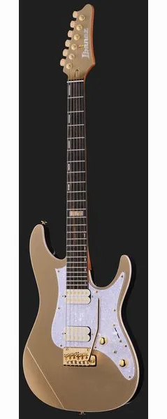 Ibanez KRYS10 Scott LePage, detalj 2