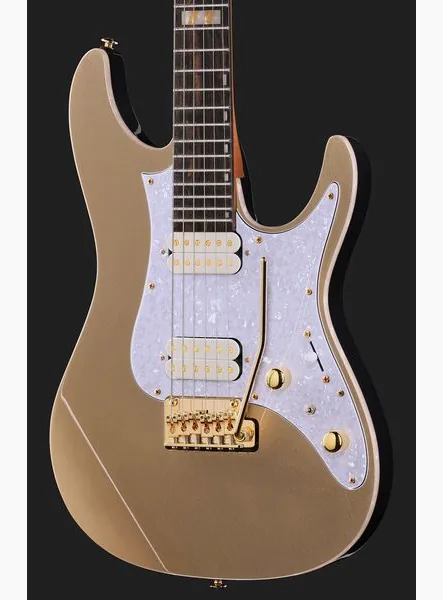 Ibanez KRYS10 Scott LePage, detalj 4