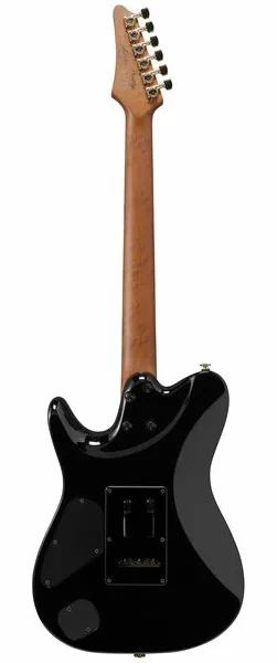 Ibanez LB1-BK, detalj 2
