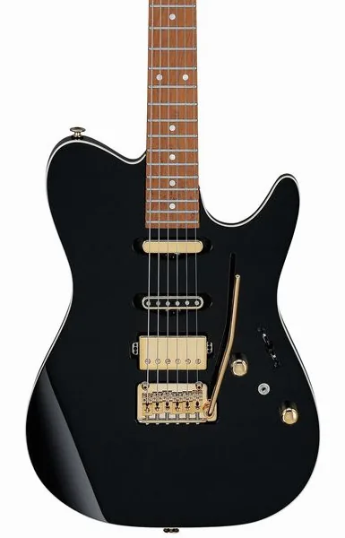 Ibanez LB1-BK, detalj 4
