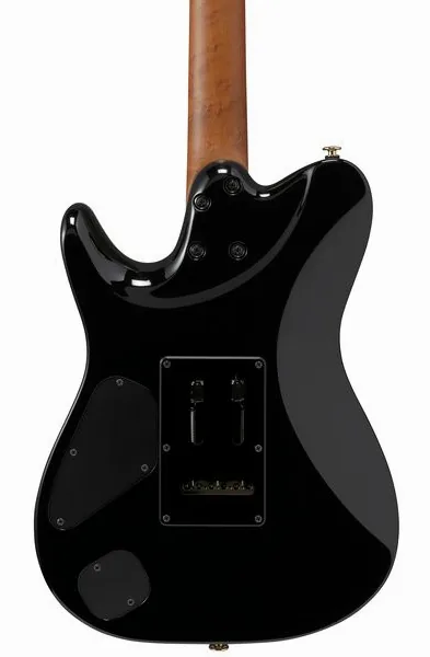 Ibanez LB1-BK, detalj 5