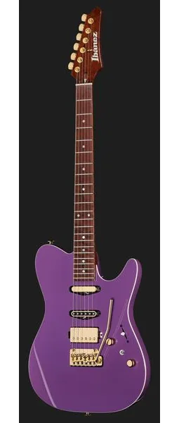 Ibanez LB1-VL Lari Basilio, detalj 2