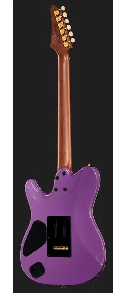 Ibanez LB1-VL Lari Basilio, detalj 3