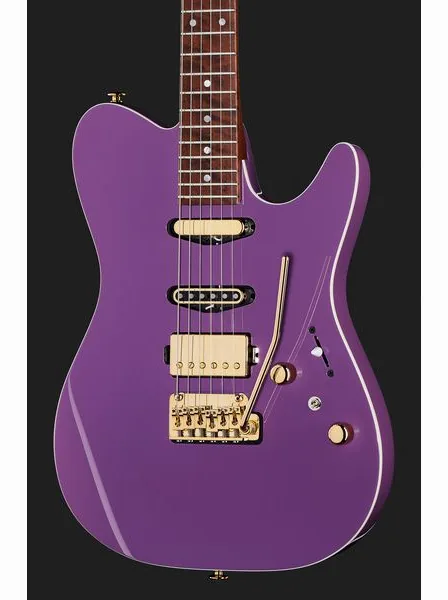 Ibanez LB1-VL Lari Basilio, detalj 4