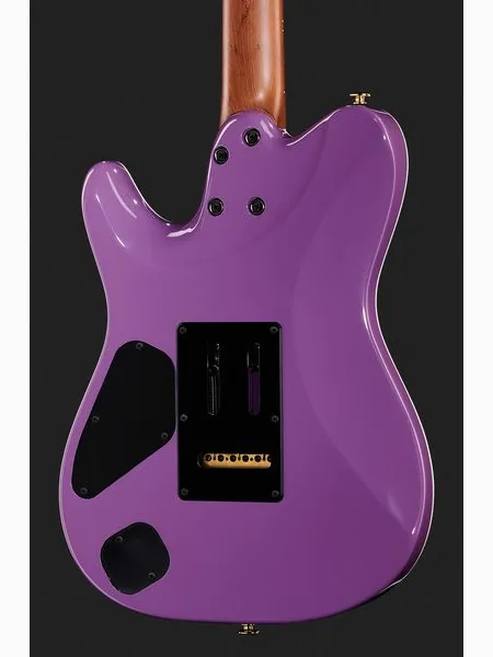 Ibanez LB1-VL Lari Basilio, detalj 5