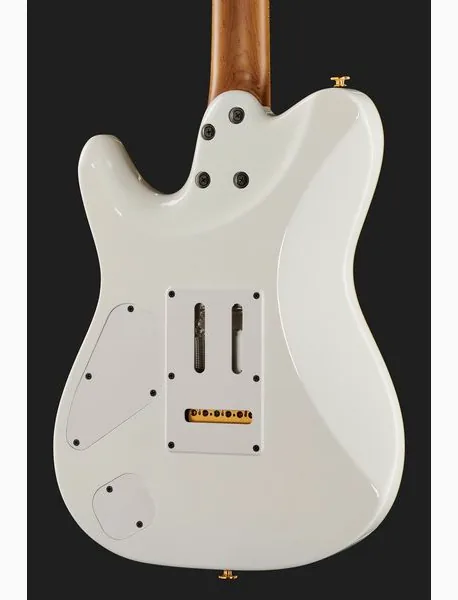 Ibanez LB1-WH Lari Basilio, detalj 5