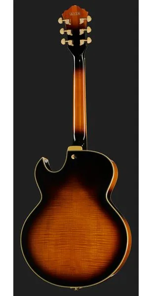 Ibanez LGB30-VYS, detalj 3