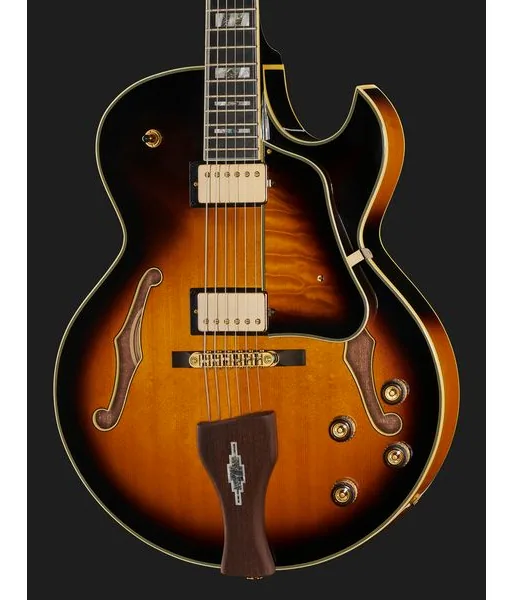 Ibanez LGB30-VYS, detalj 4