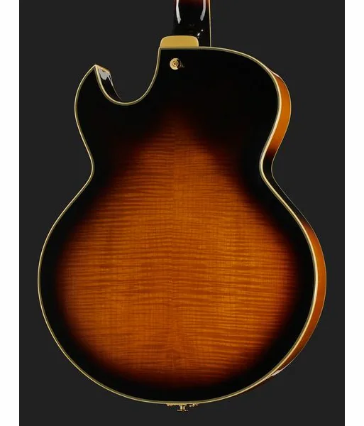 Ibanez LGB30-VYS, detalj 5