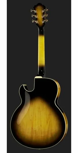 Ibanez LGB300-VYS, detalj 3