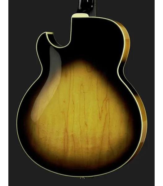Ibanez LGB300-VYS, detalj 5