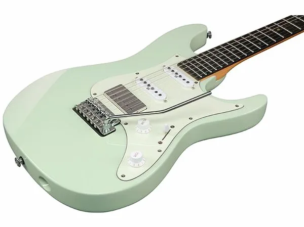 Ibanez LM10-MG, detalj 3