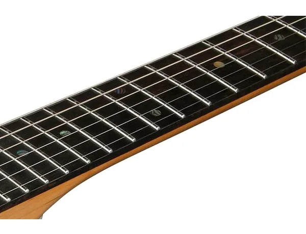 Ibanez LM10-MG, detalj 5