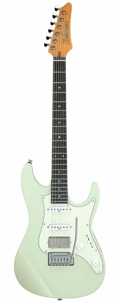 Ibanez LM10-MG framifrån