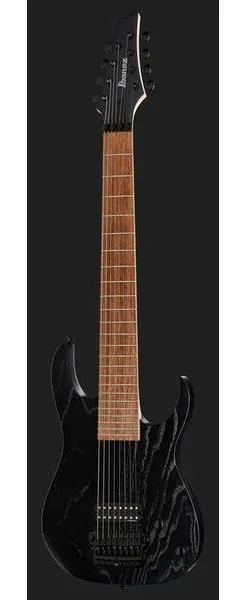 Ibanez M80M Meshuggah, detalj 2