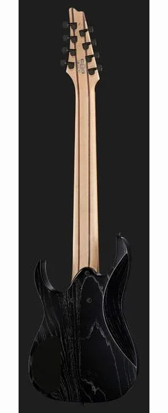 Ibanez M80M Meshuggah, detalj 3