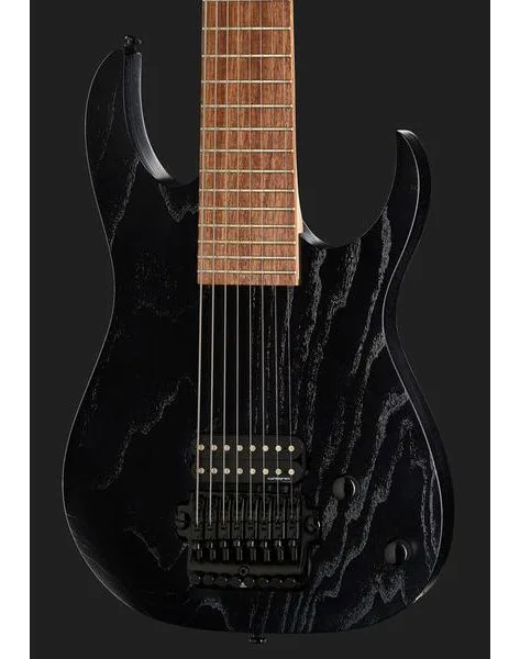 Ibanez M80M Meshuggah, detalj 4