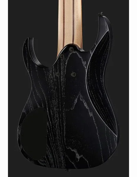 Ibanez M80M Meshuggah, detalj 5