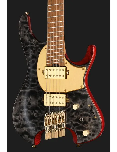 Ibanez MGFM10-OBL, detalj 4