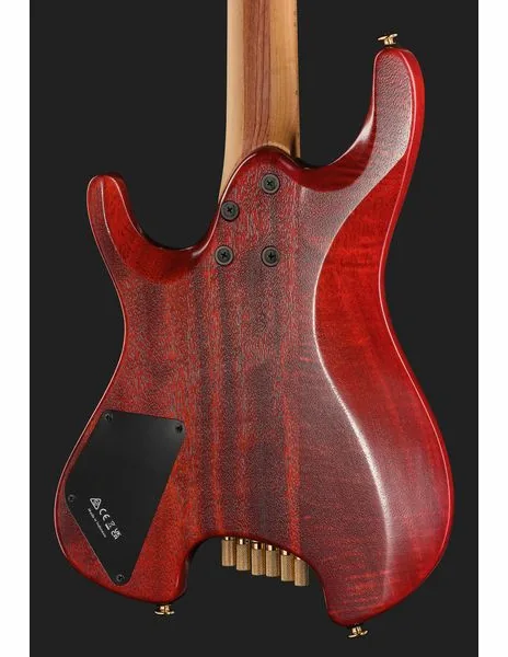 Ibanez MGFM10-OBL, detalj 5