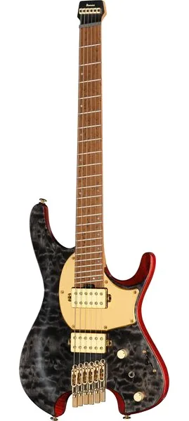 Ibanez MGFM10-OBL framifrån