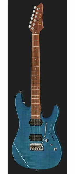 Ibanez MM1-TAB Martin Miller, detalj 2