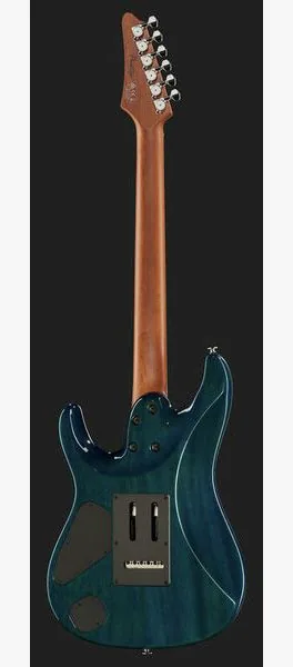 Ibanez MM1-TAB Martin Miller, detalj 3