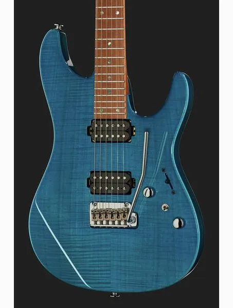 Ibanez MM1-TAB Martin Miller, detalj 4