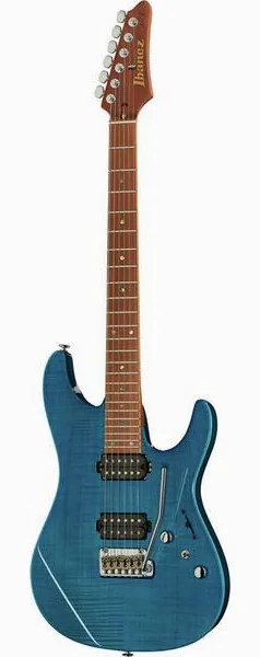 Ibanez MM1-TAB Martin Miller framifrån