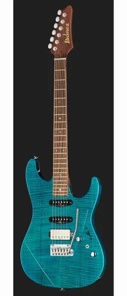 Ibanez MMN1-TAB, detalj 2