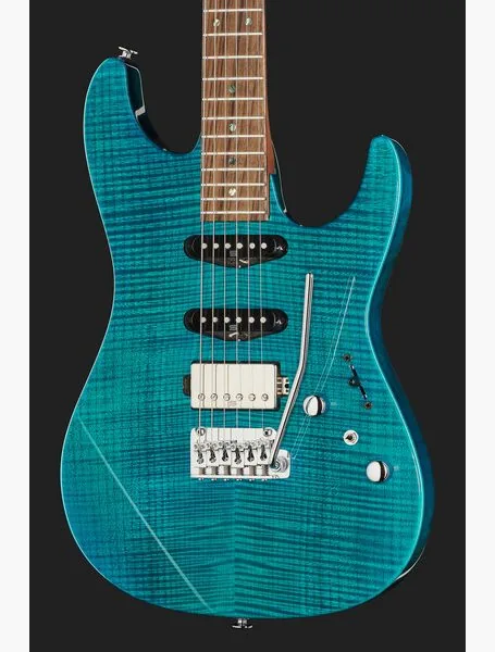 Ibanez MMN1-TAB, detalj 4