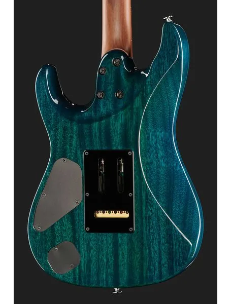 Ibanez MMN1-TAB, detalj 5