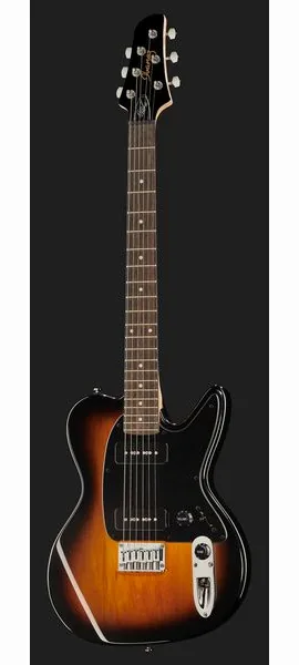 Ibanez NDM 5 SB Noodles, detalj 2