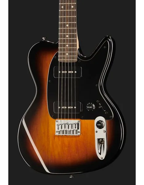 Ibanez NDM 5 SB Noodles, detalj 4