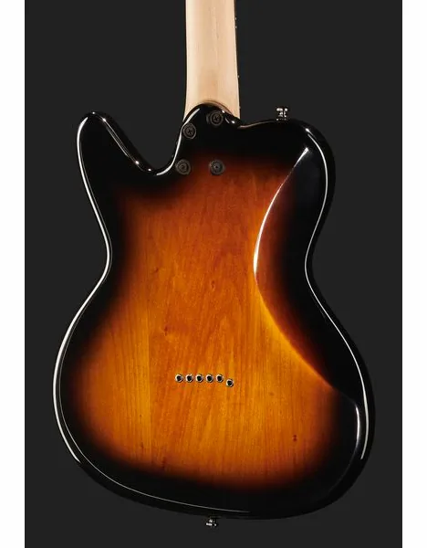 Ibanez NDM 5 SB Noodles, detalj 5