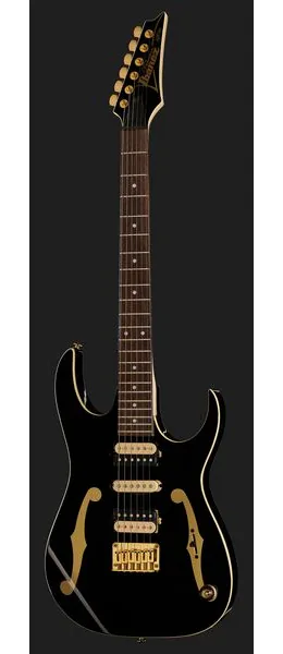Ibanez PGM50-BK, detalj 2