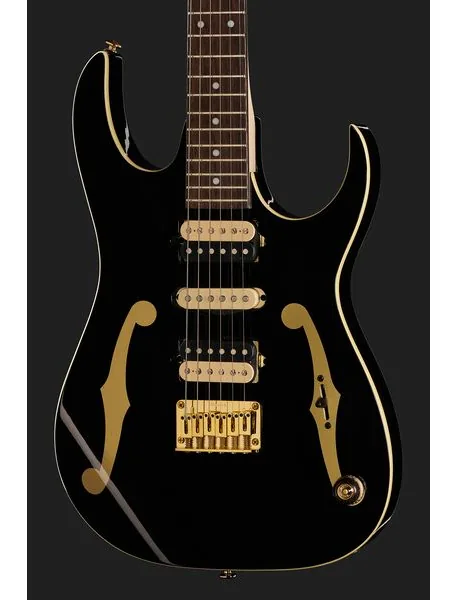 Ibanez PGM50-BK, detalj 4