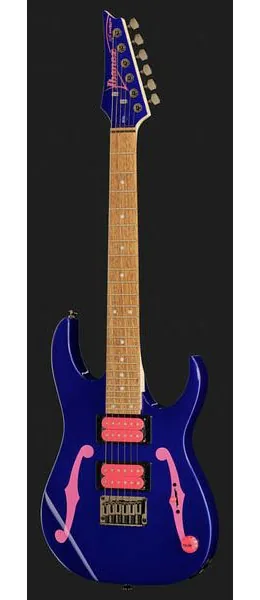 Ibanez PGMM11-JB, detalj 2