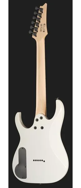 Ibanez PGMM31-WH Paul Gilbert Sign., detalj 3