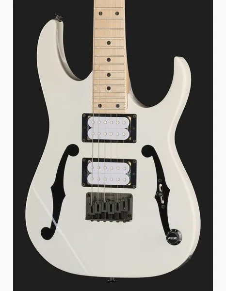 Ibanez PGMM31-WH Paul Gilbert Sign., detalj 4