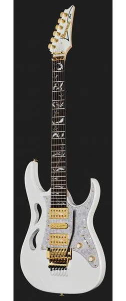 Ibanez PIA3761-SLW, detalj 2