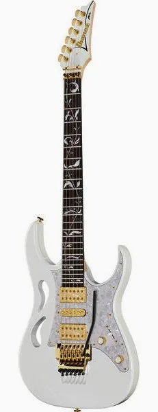 Ibanez PIA3761-SLW framifrån